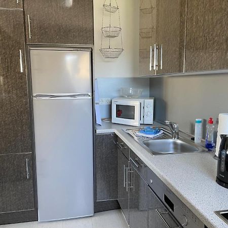 Apartment Luzy 温特贝格 外观 照片