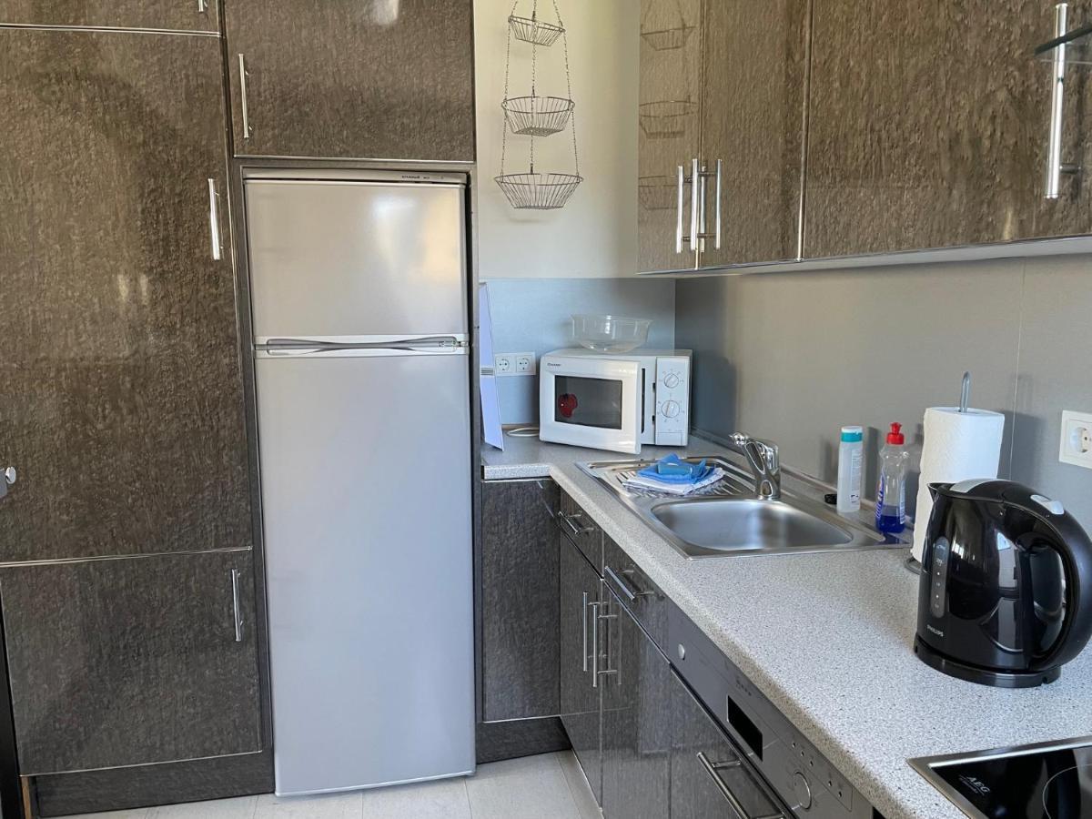 Apartment Luzy 温特贝格 外观 照片